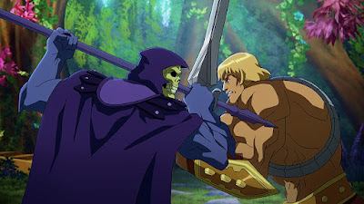 Masters Of The Universe Revelation Series Image 5