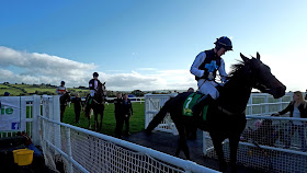 Listowel races, hevonen, jockey