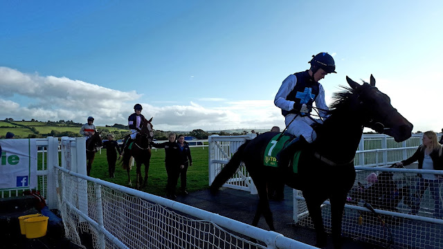 Listowel races, hevonen, jockey