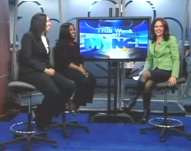 THE APPRECIATION OF BOOTED NEWS WOMEN BLOG sharon tazewell