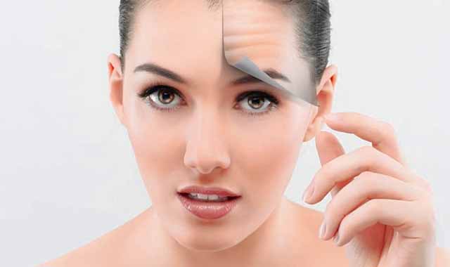 ازالة التجاعيد تحت العين ازالة التجاعيد تحت العين