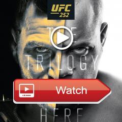 watch ufc live stream free