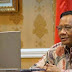 Walau Banyak Korupsi, Mahfud MD Sebut Angka Kemiskinan di Era Jokowi Cenderung Turun