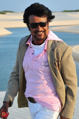 Rajinikanth Wallpapers for Mobile - 320X480 ~ My Friend Mobile
