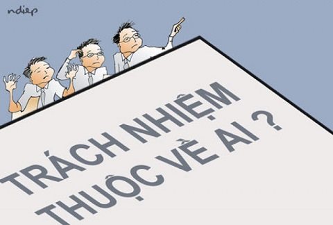 Gian nan bài toán Thủ Thiêm?