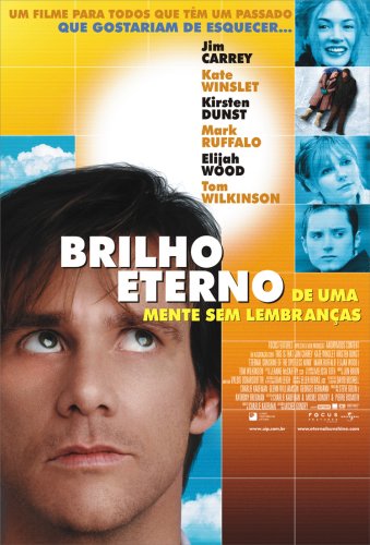 Brilho Eterno de uma mente sem lembranças – 2004