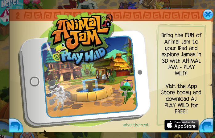 The Best Update Ever | Animal Jam Stream