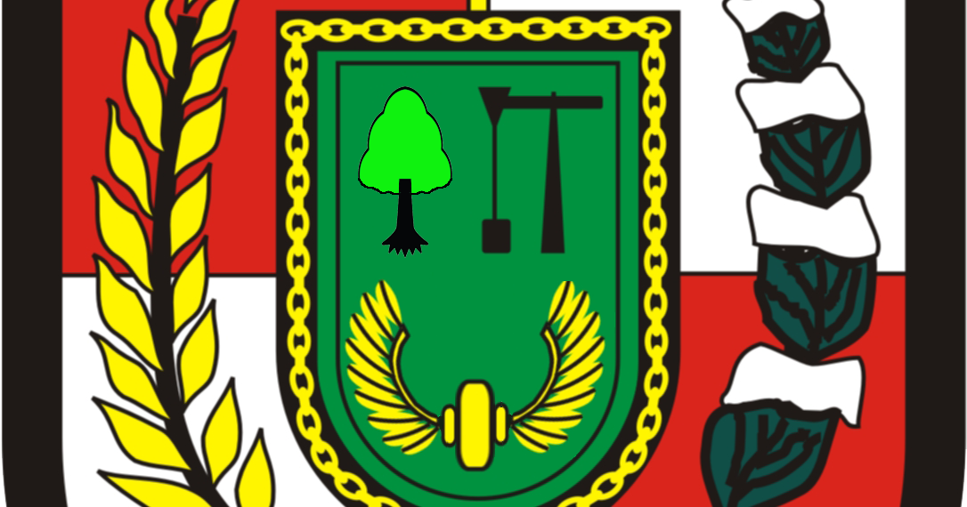 Makna Lambang Kota Pekanbaru - RiauMagz