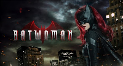 How to Watch Batwoman Season 2 from anywhere