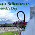 Three Rapid Reflections on Saint Patrick's Day