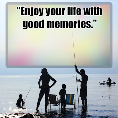 Quotes about good Memories and Sayings