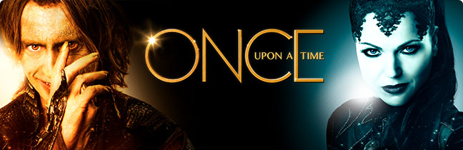 Dove Vedere Once Upon A Time