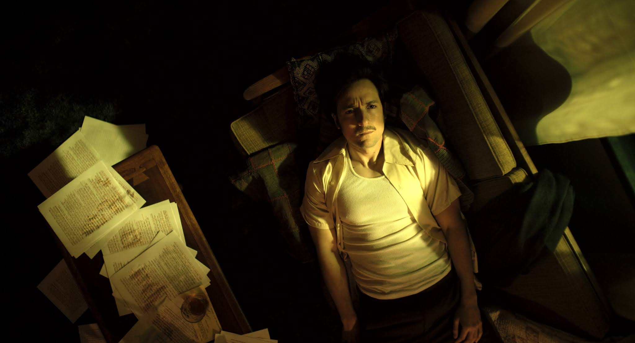 Sign Up for the SpoilerTV Newsletter where we talk all things TV!