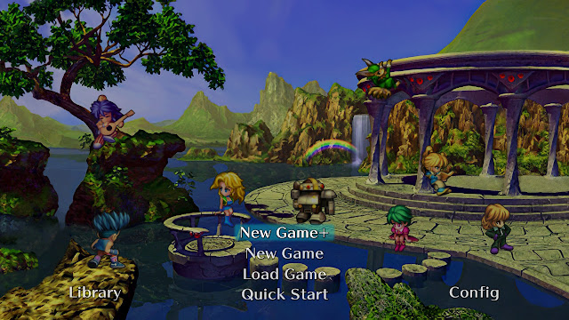 Análise: SaGa Frontier Remastered (Switch) renova um clássico cult dos RPGs de forma exemplar