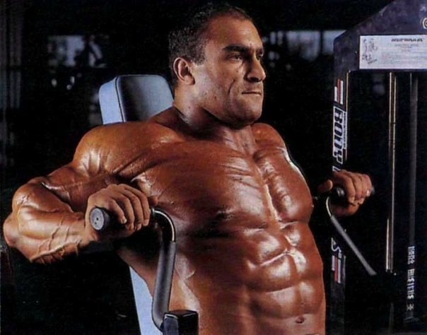 mr olympia 2012, mr olympia 2012 predictions, mr olympia 2012 winner ...
