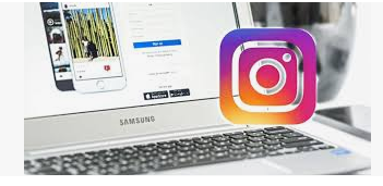 Cara Posting upload Foto di Instagram Dari PC atau Mac Anda - JALUR TEKHNO