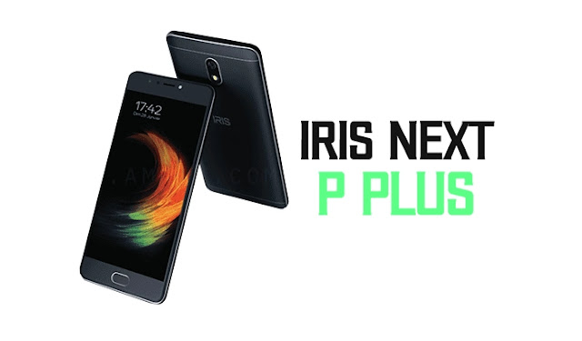 سعر و مواصفات هاتف IRIS Next P Plus في الجزائر
