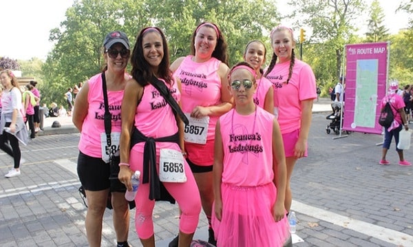Breast Cancer Help Tips