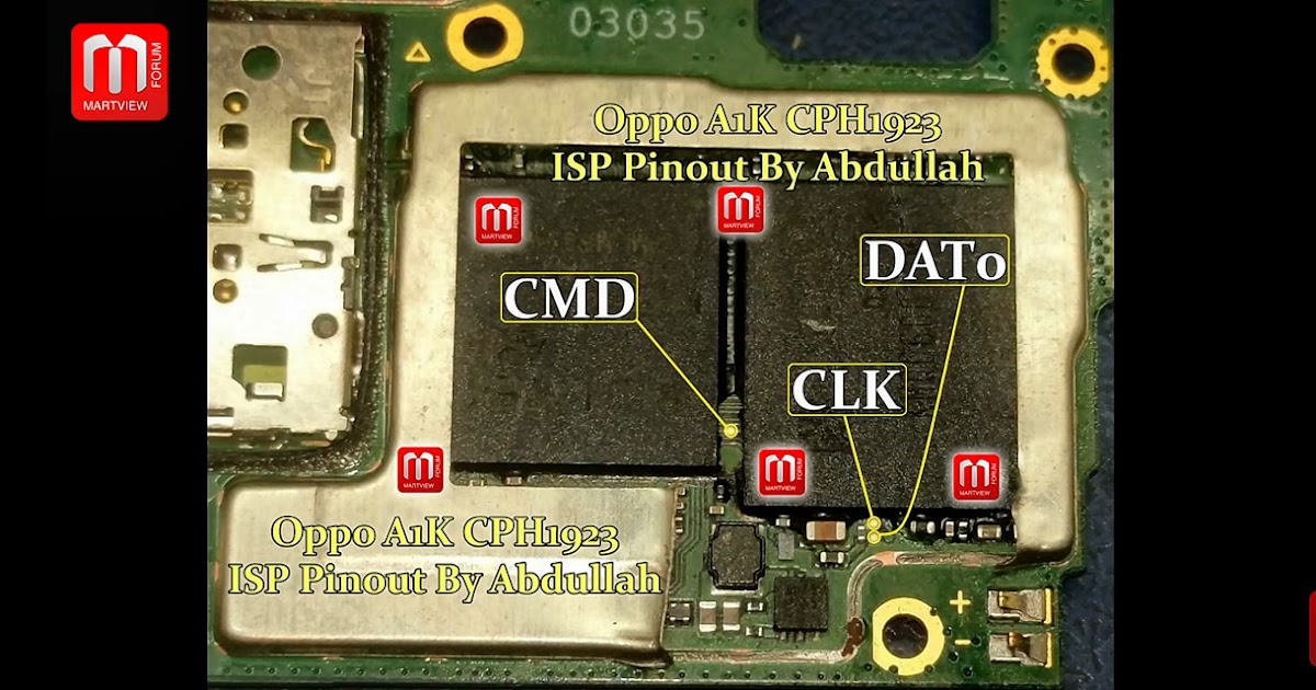 Oppo A3s Isp Pinout Martview Gadget To Review Oppo A3s Isp Pinout Martview Gadget To Review