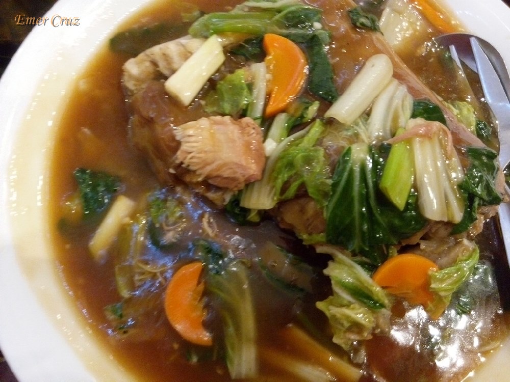 Ding Hao Chinese Cuisine