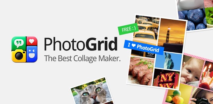 Download Photo Grid Collage Maker 4 40 Apk For Android Game And