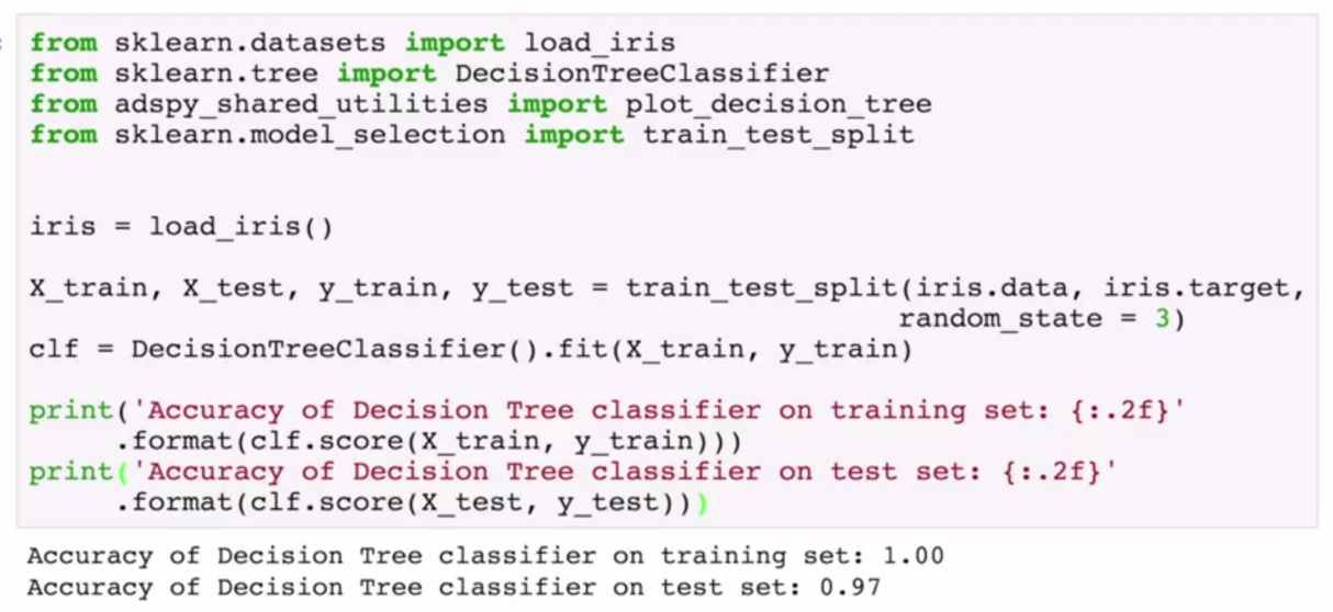 Machine Learning | Prediction Models | Bias-Variance Tradeoff - VSL ...
