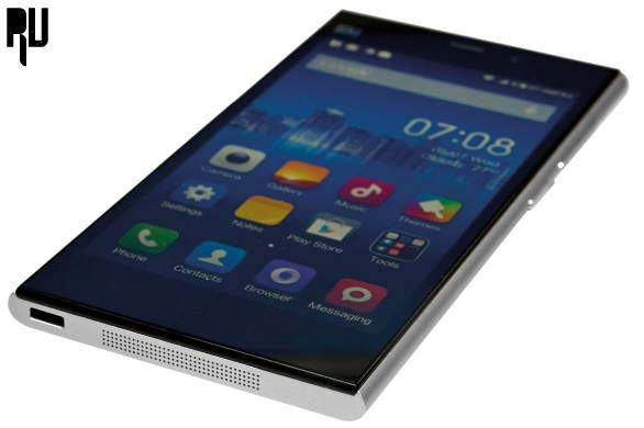 Xiaomi Mi 3 smartphone: full specifications, reviews