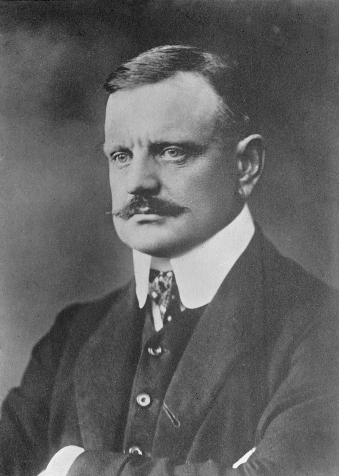 The Shellackophile: Sibelius: Symphony No. 2 (Barbirolli, 1940)