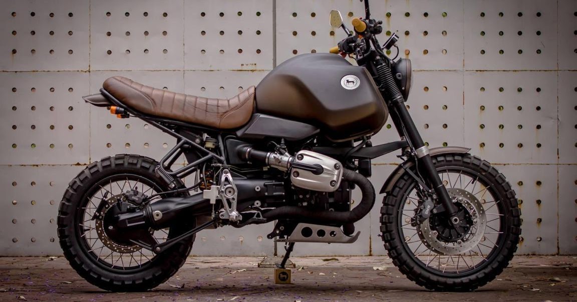 Багажная система BMW r1150gs