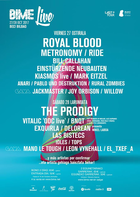 Metronomy Tour Metronomy Tour