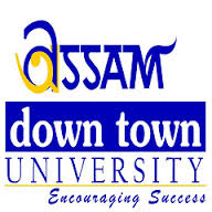 Assam Down town University