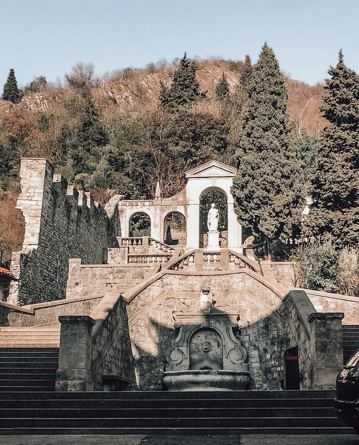 10 luoghi da vedere a Vittorio