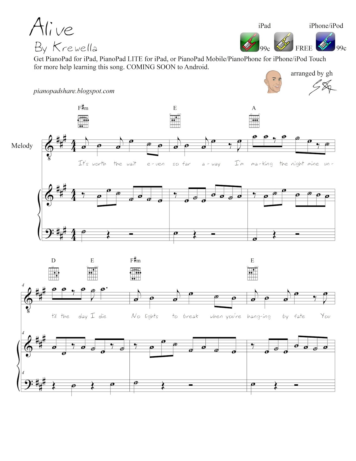 17 Best Piano Apps for Beginners () - Android & iOS