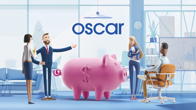 Oscar Florida Broker Bonuses