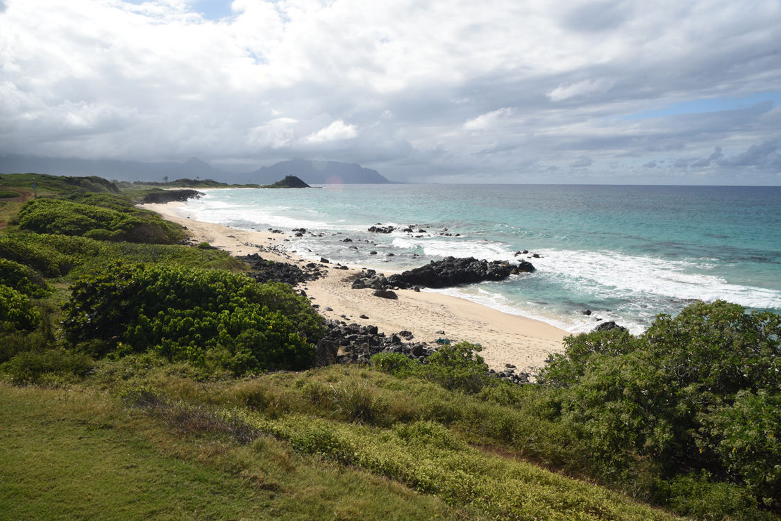 Oahu Photos Kaneohe Marine Base