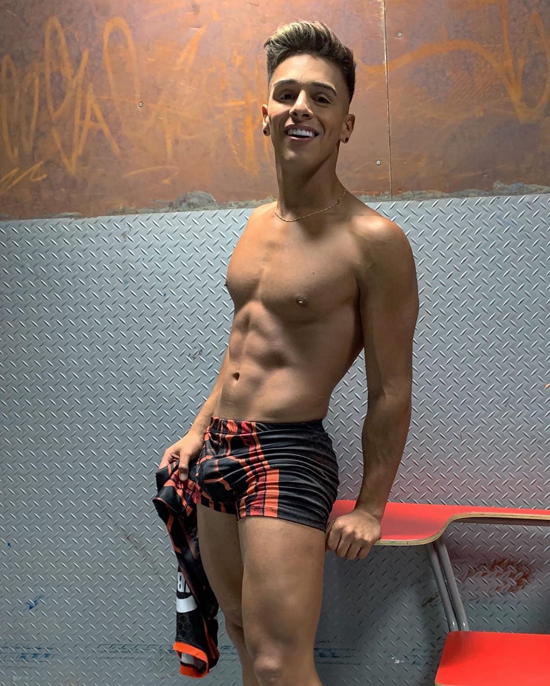 Matias Sebastián Ochoa