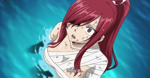 Fairy Tail Episode 323 Subtitle Indonesia