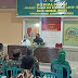 Kepala RSD Soebandi Didampingi Dandim 0824/Jember, Sosialisasikan Covid 19 dan Aplikasi SoeMAD