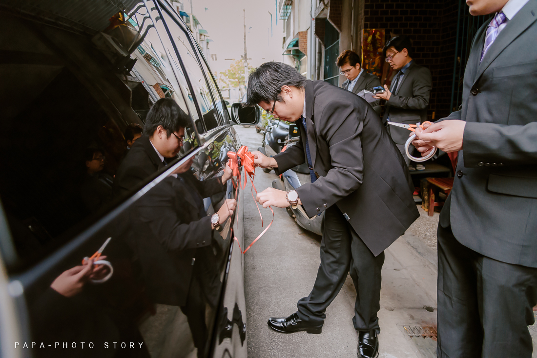 PAPA-PHOTO 中壢福容 婚攝 類婚紗