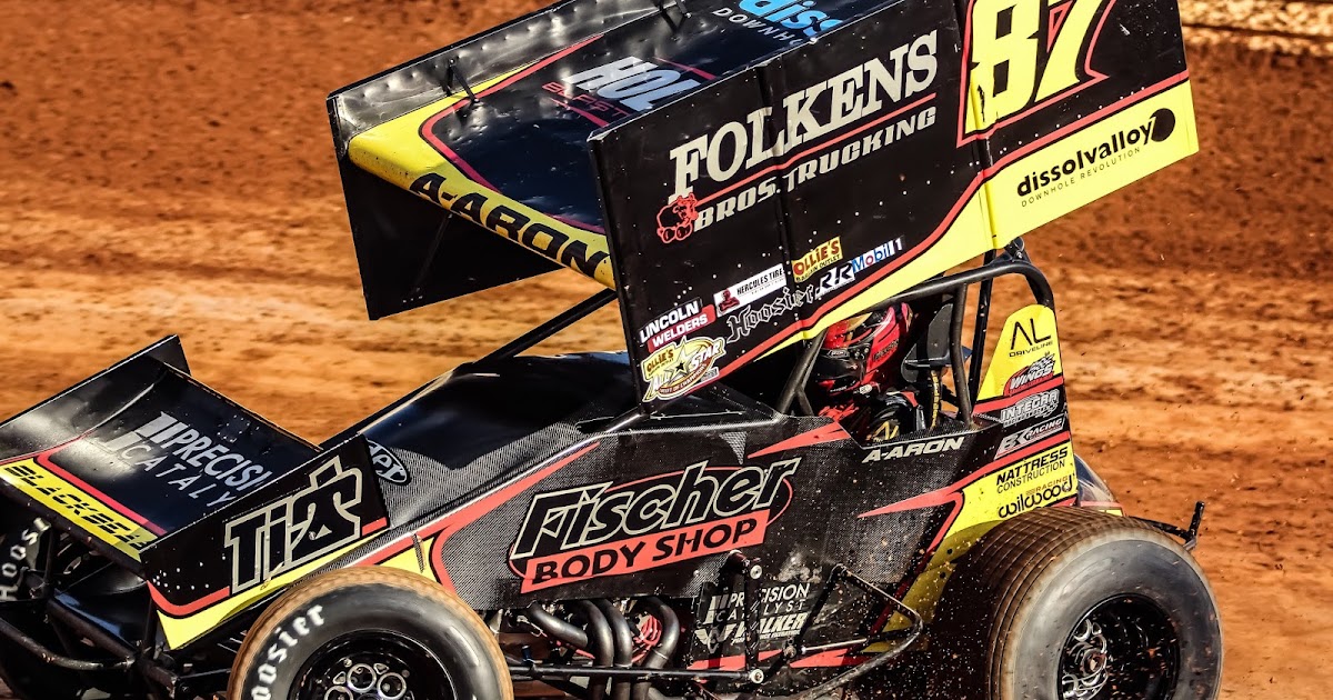 CENTRAL PA RACING SCENE: All Star Sprints to conclude Ohio Speedweek