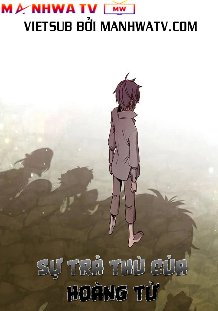 Đọc truyện Sự trả thù của hoàng tử - Chap 47