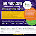 Join ISO 45001:2018 Lead Auditor Training Course – Green World Group