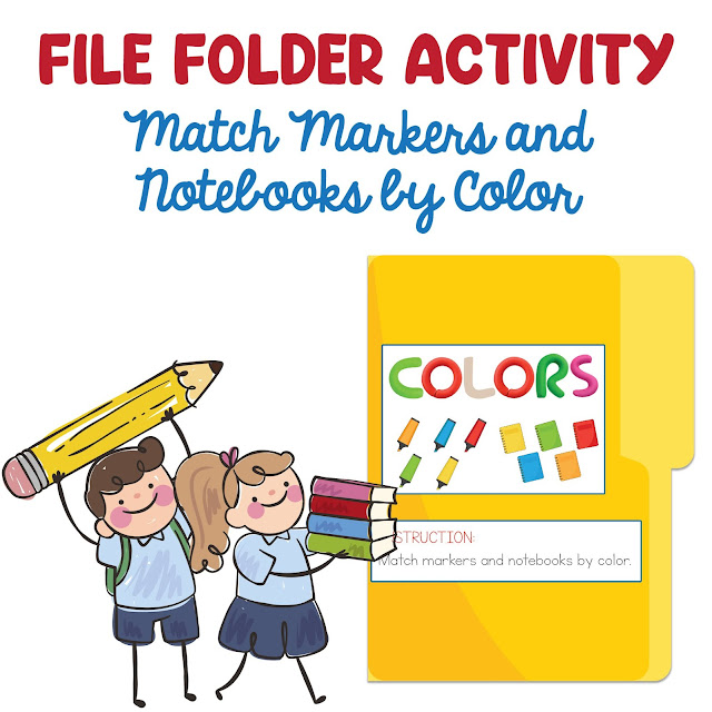 file folder activity tpt