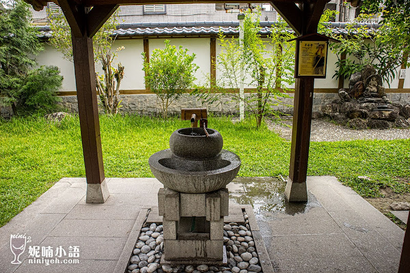 【花蓮吉安景點】吉安慶修院。秒飛日本!百年縣定古蹟 【花蓮吉安景點】吉安慶修院。秒飛日本!百年縣定古蹟