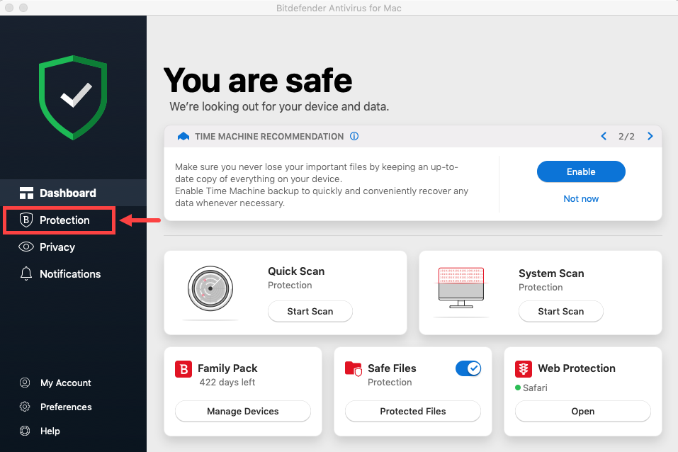 bitdefender blocks ctivo bitdefender blocks ctivo