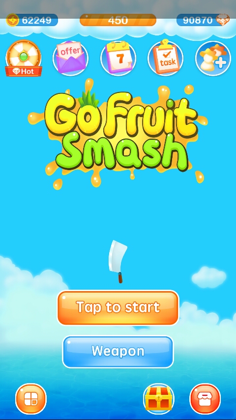 Game Penghasil Uang Dollar Paypal