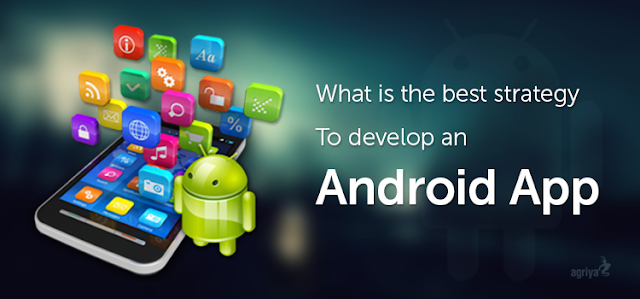 Android App Development Services