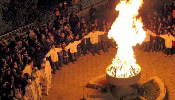 Masuk Surga Karena Menghormati Bulan Ramadhan