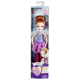 Ever After High Budget Ballet Wave 1 Holly O'Hair
