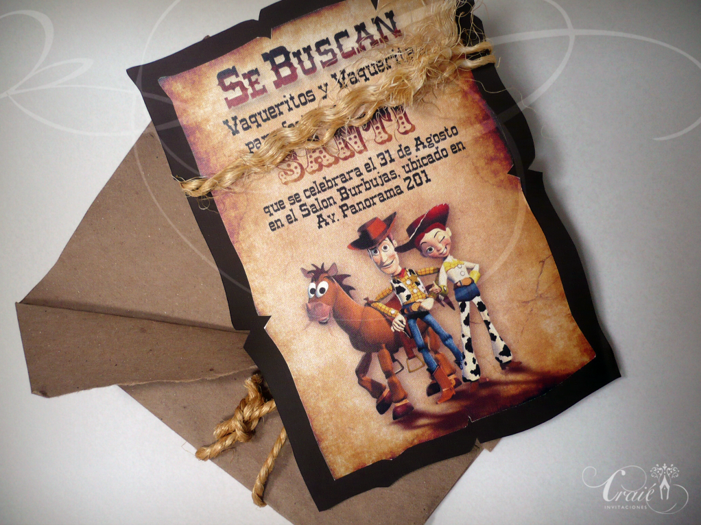 Craié Invitaciones - Boda - Bautizo - Eventos - XV años | León, Gto